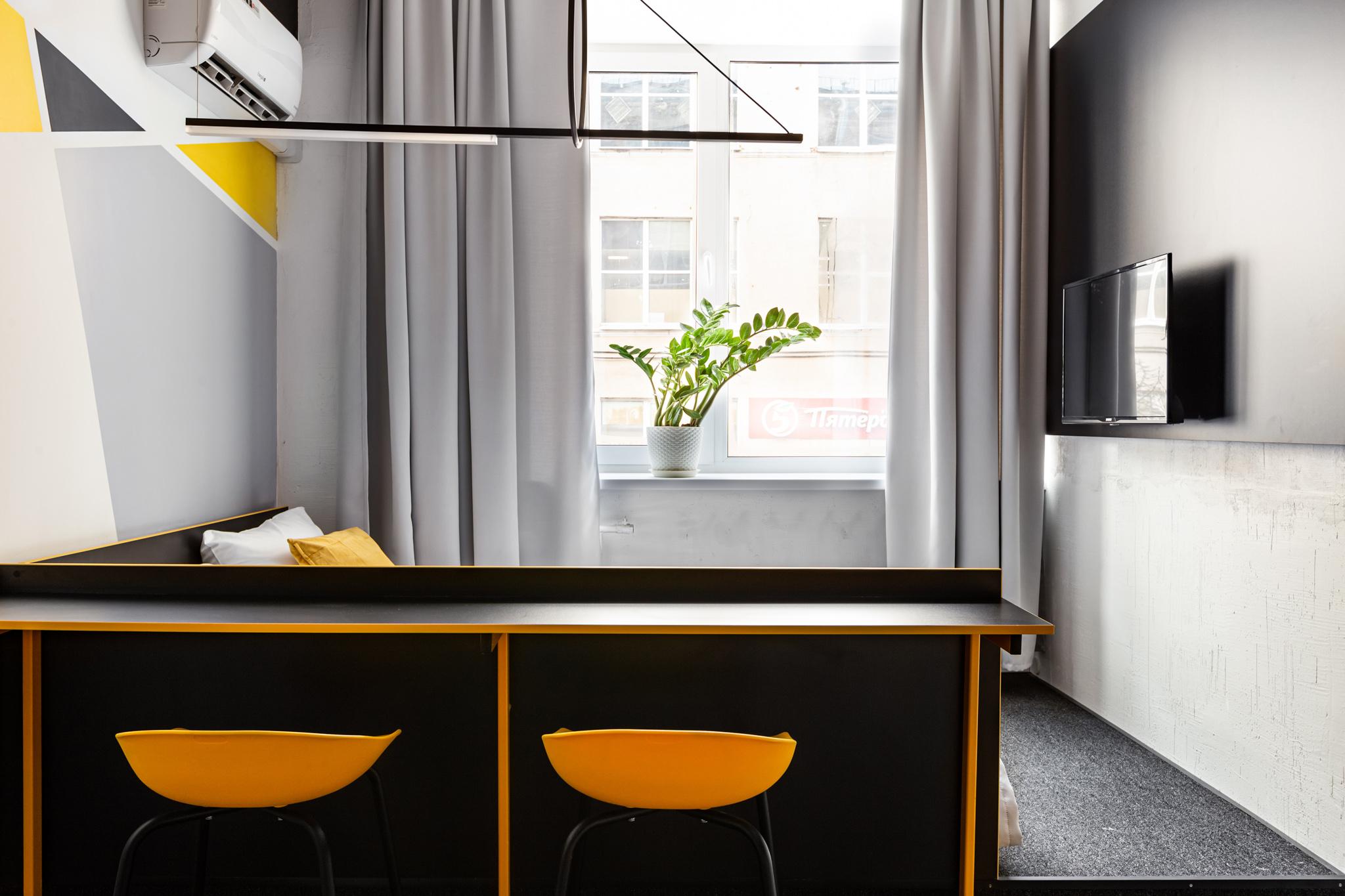 Фото Greenfeel Novgorod