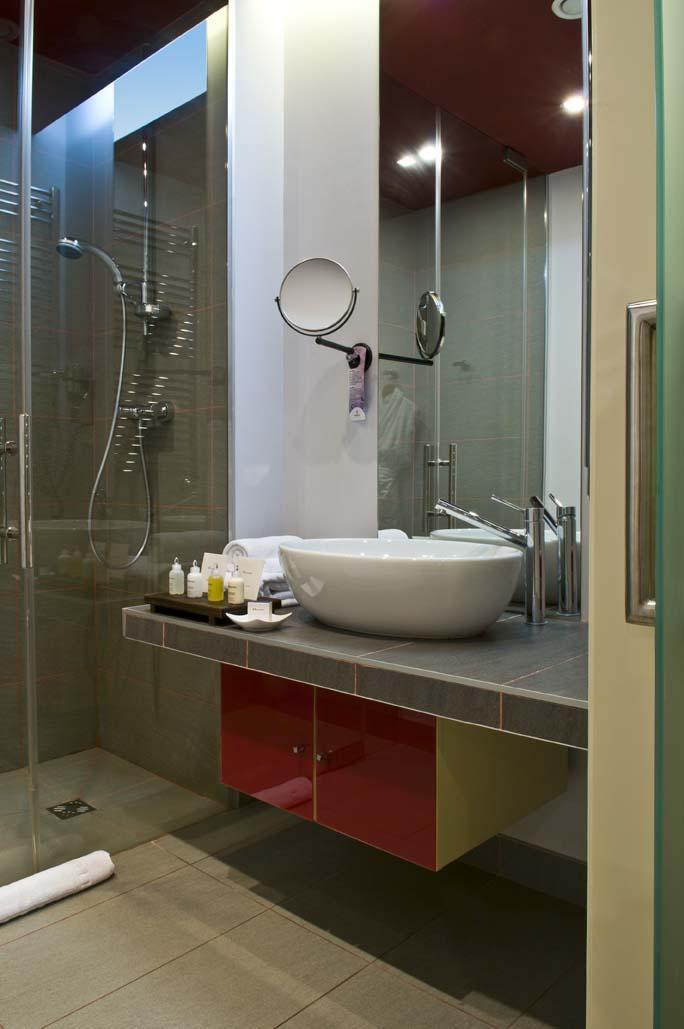 Фото Мамэзон Отель Покровка