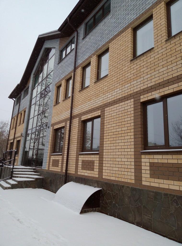 Фото Тверской