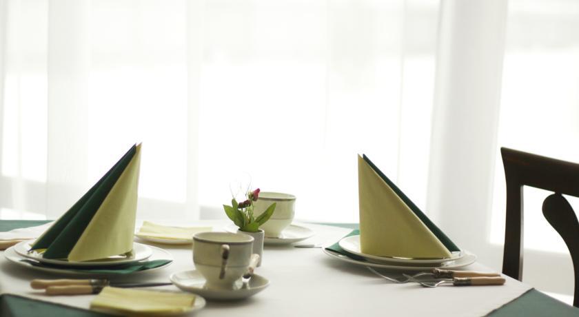 Фото Резиденция