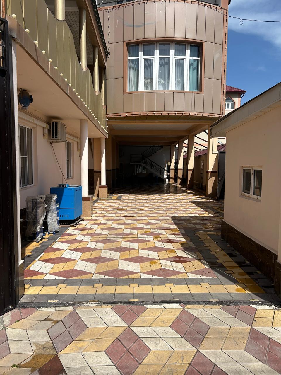 Фото Горная Долина