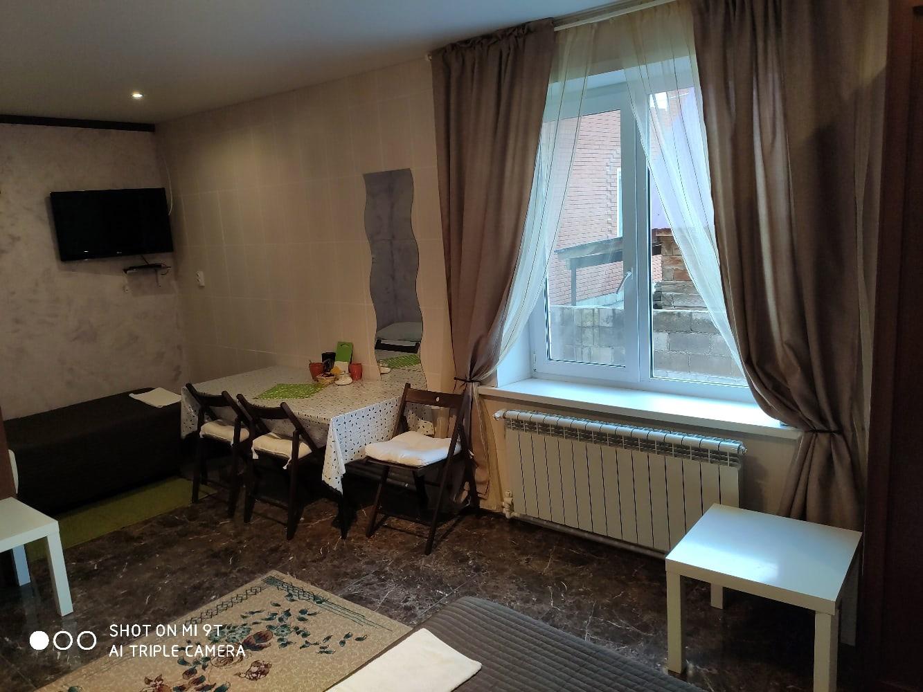 Фото Миякинский Дворик