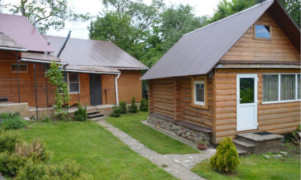 Фото Маришкин дом