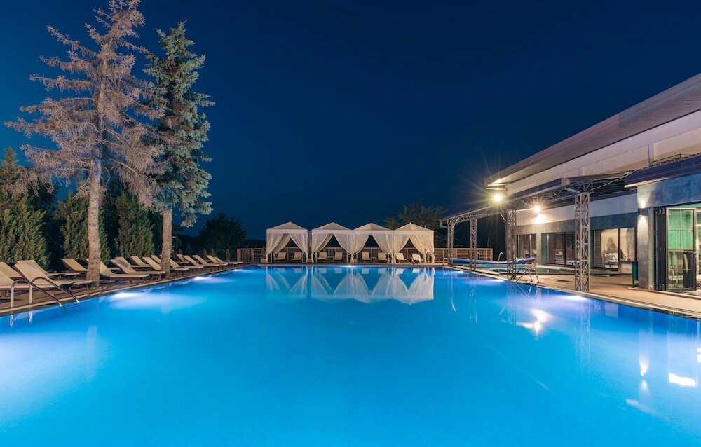 Фото Radika Rezort