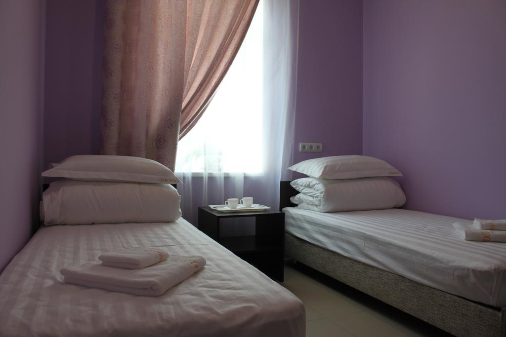 Фото Гостиница Oneginn