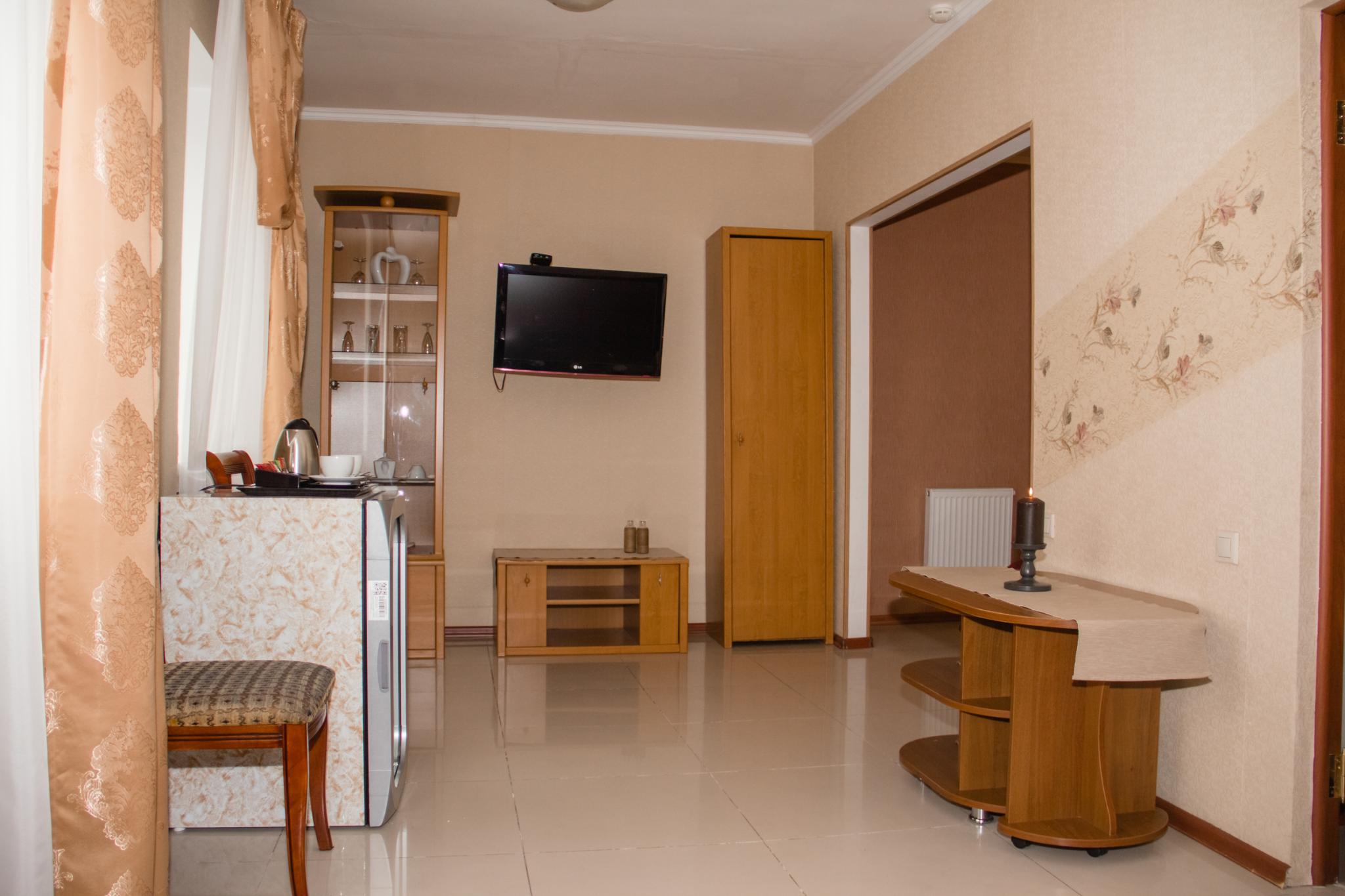 Фото Калина