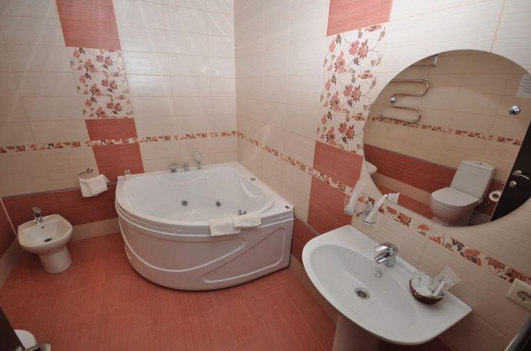 Фото Вега Отель