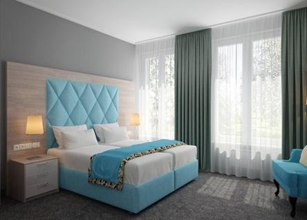 Фото Soderi’s Residence & SPA