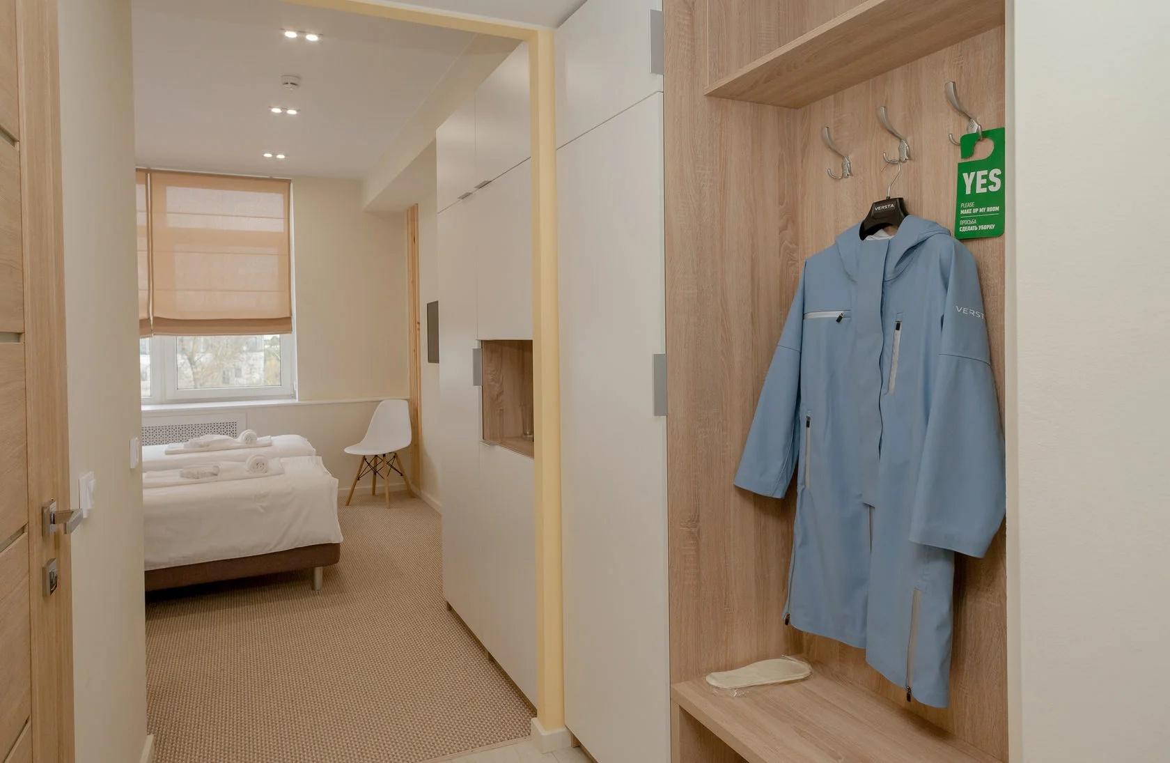 Фото Неревский