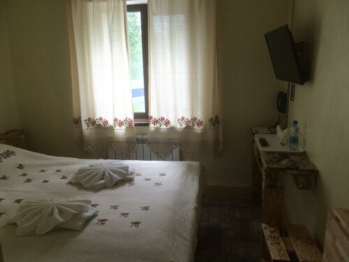 Иное жильё Пробка в Сельском поселении деревне Совьяки