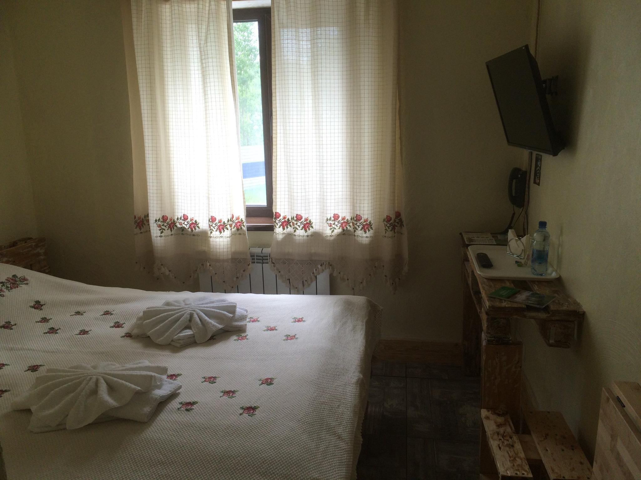 Фото Пробка