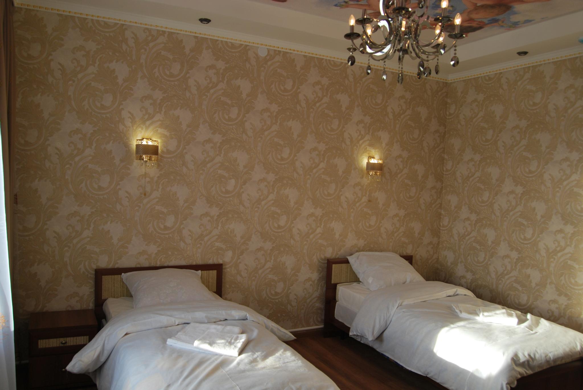 Фото Гостиница Североморск