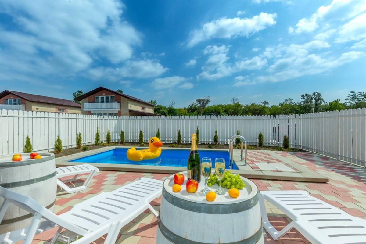 Фото Вилла Ла Мелия