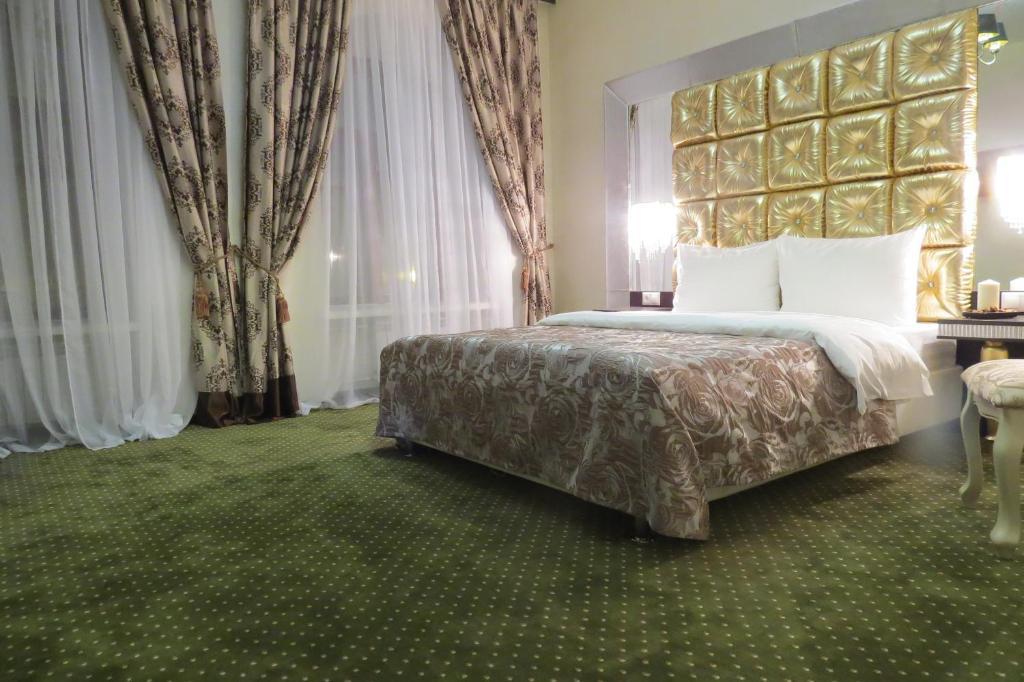 Фото Лубянка Арт Отель