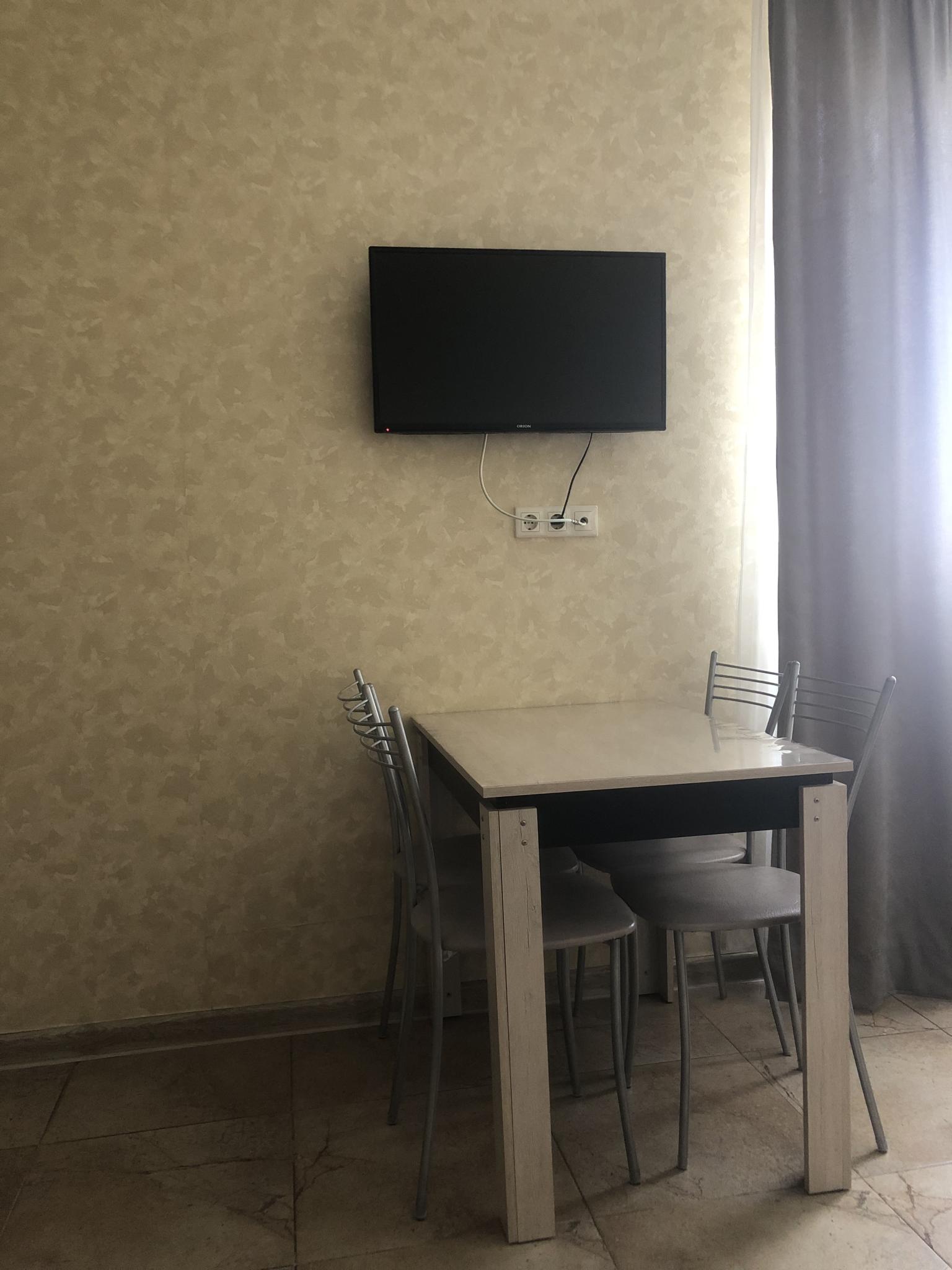 Фото Гостевой дом на Камышовой 12А