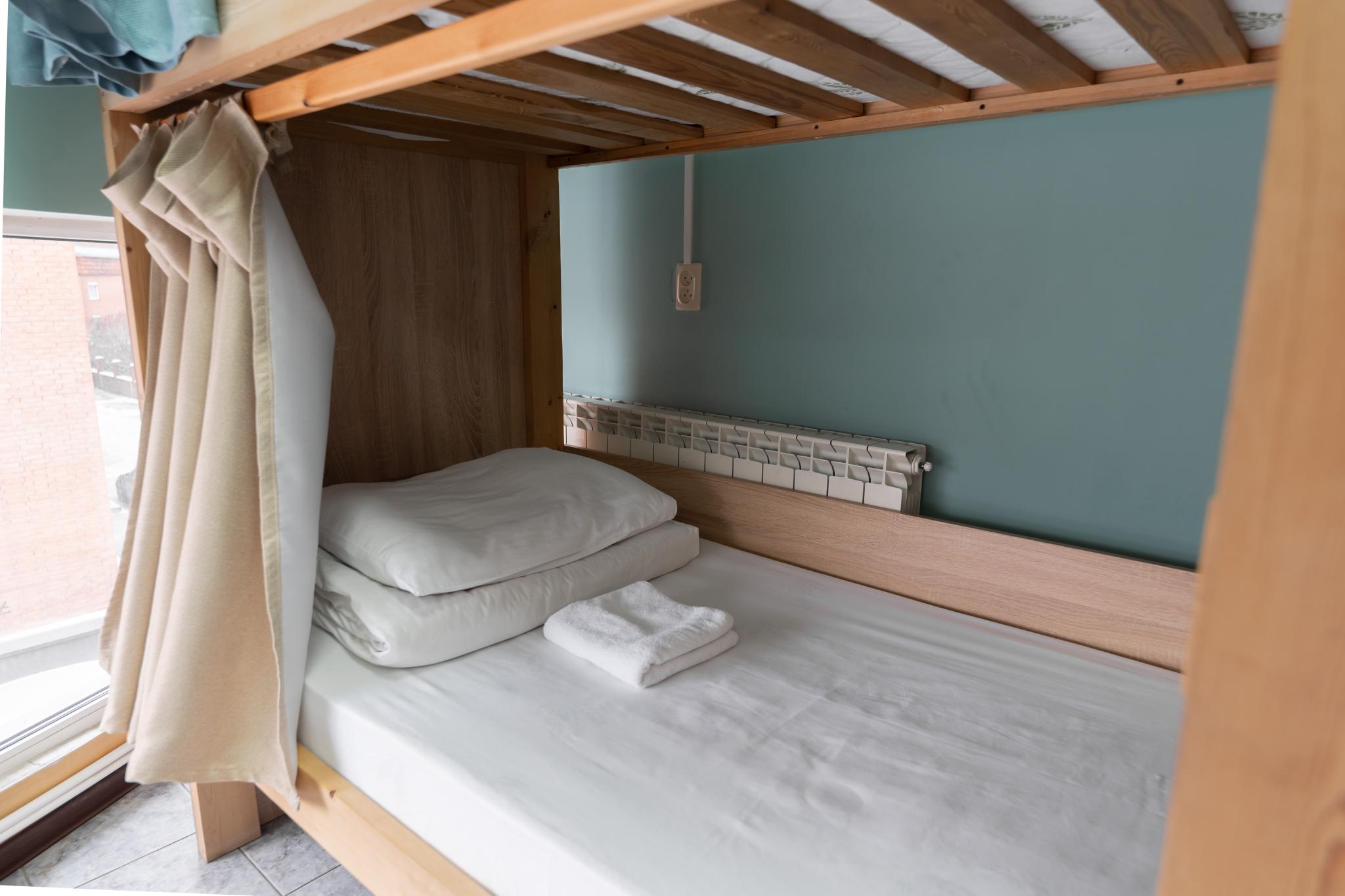 Фото Hostel Bueno