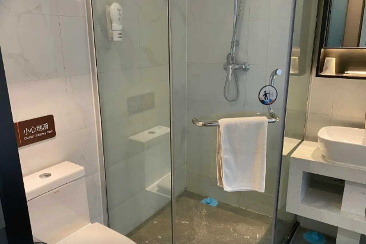 Фото 7 Days Premium Hotel Beijing Zhongguancun Renmin University Suzhoujie Subway Station