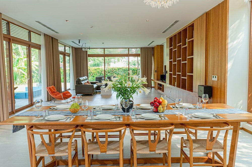 Фото 5BRs villas for a perfect family getaway