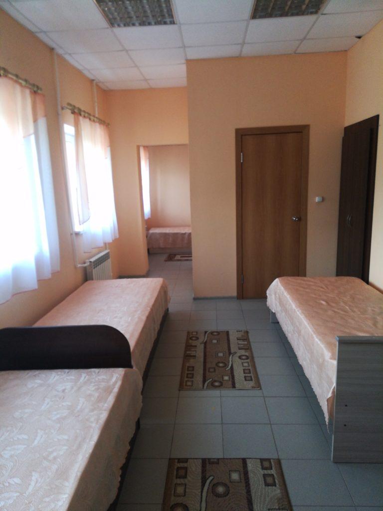 Фото Сольцы