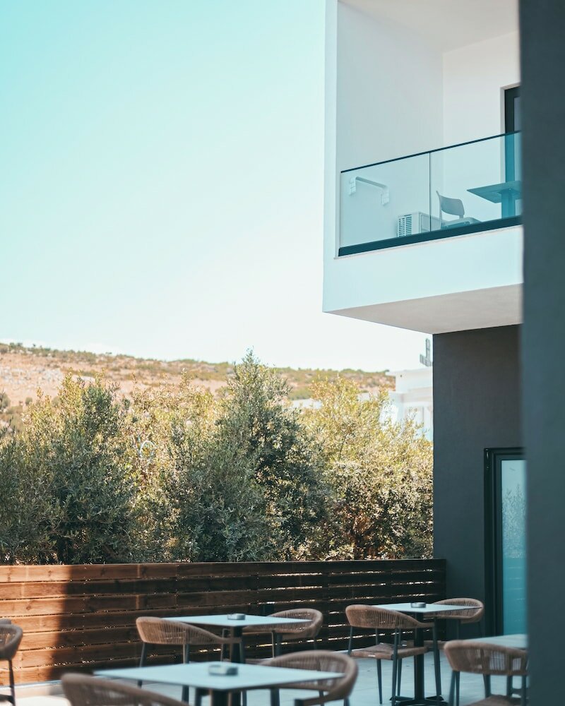 Фото Monun Hotel