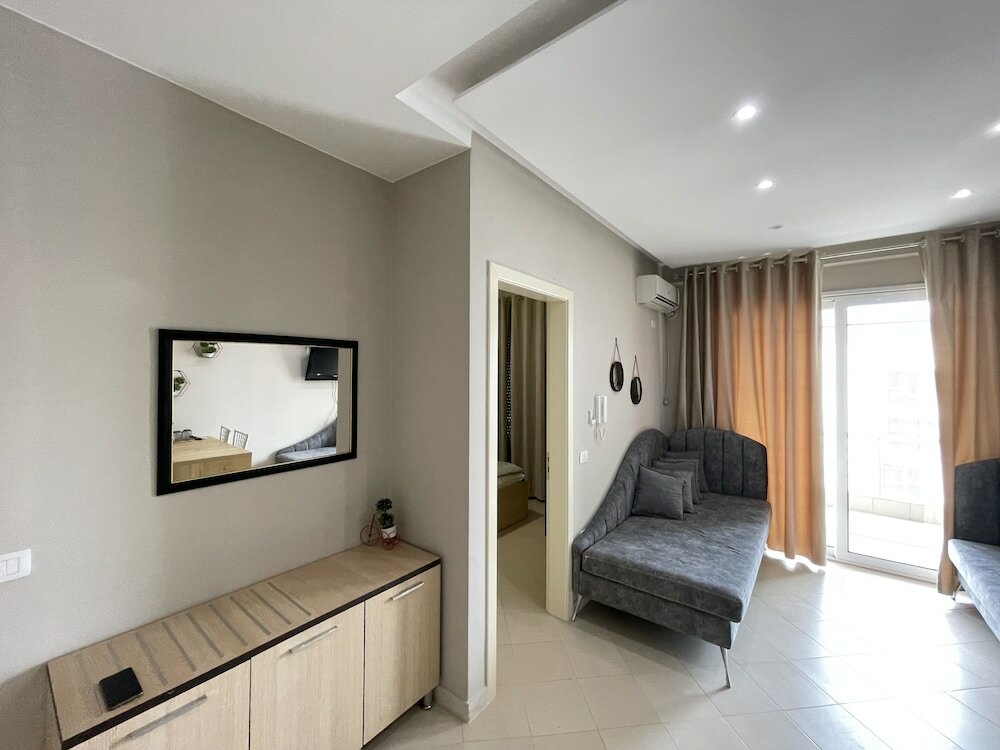 Фото Belle Vue Apartments