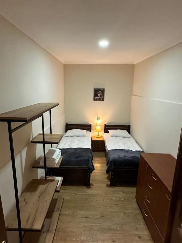 Фото Meshia Apartment