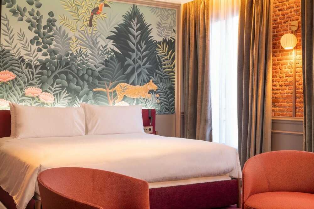 Фото Casa Faraona Luxury Residences