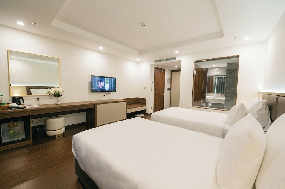 Фото Отель Love St - Hanoi