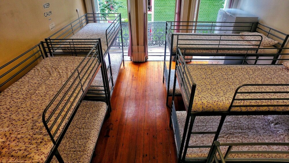 Фото Paraty Alojamento Local - Hostel