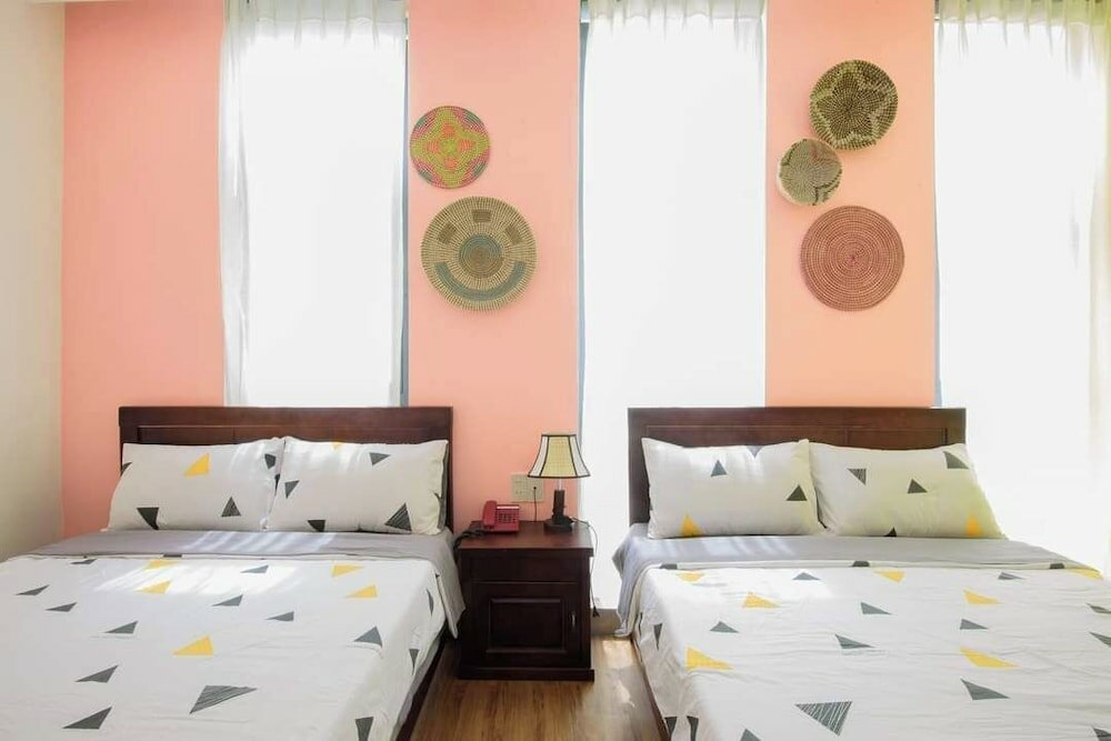 Фото Dreamy Beach Boutique Hotel