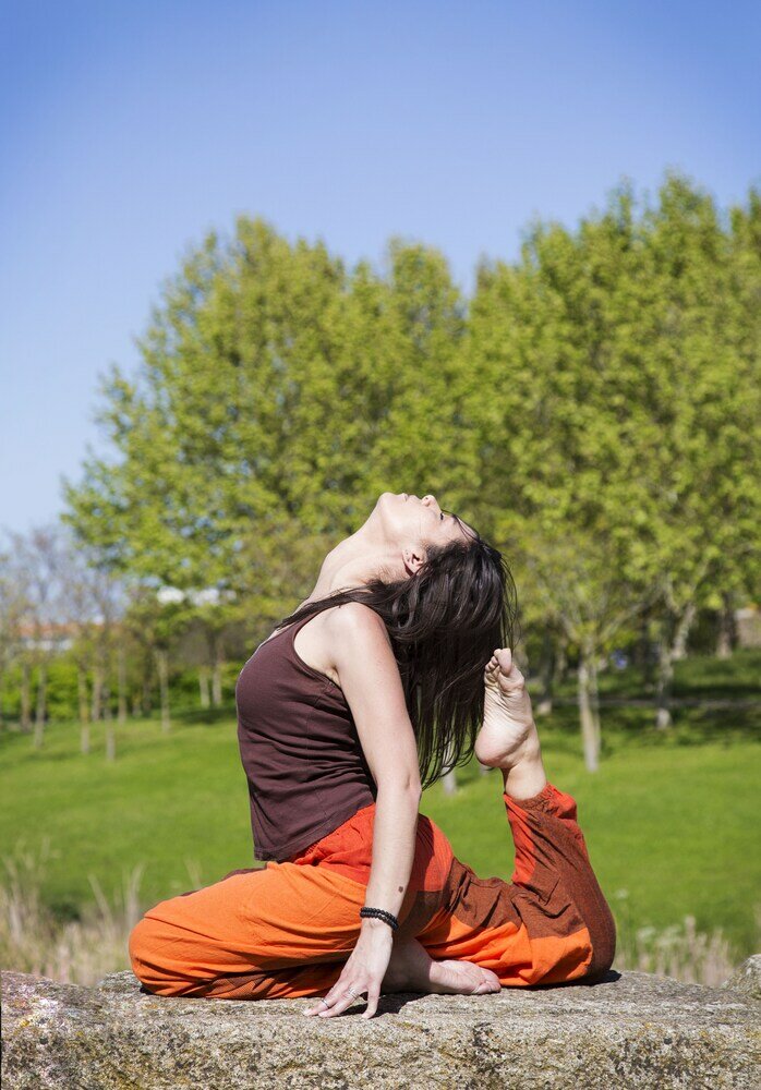 Фото Villa Orange Charm Guesthouse