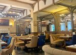 Dobry Merlin (Kurortniy Avenue, 72/7), restaurante