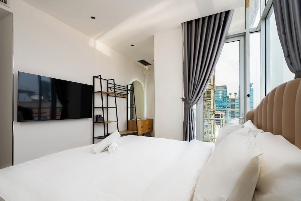 Фото The Lancaster - Angia Hospitality