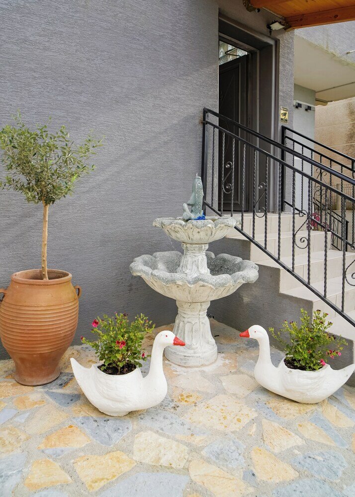 Фото Kalpazo Kaja Vila Garden