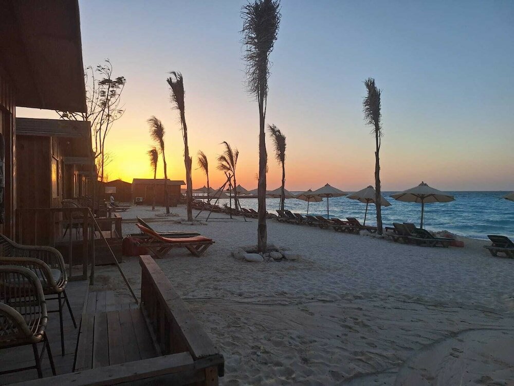 Фото Kite Cabins At Safi Bay El Alamein