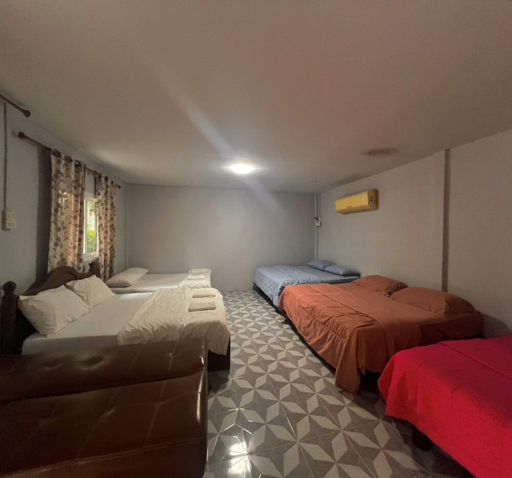 Фото Oyo 75517 Mananchaya Resort