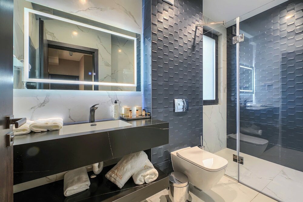 Фото Boutique Hotel Aurora Sofia