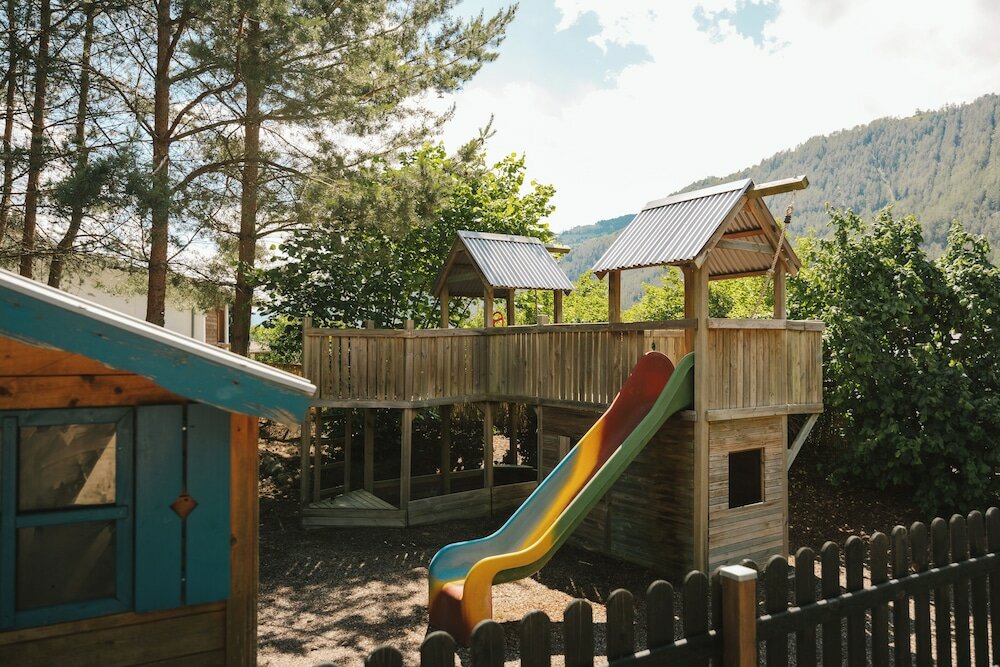 Фото Miaflor Familien- & Aktivresort