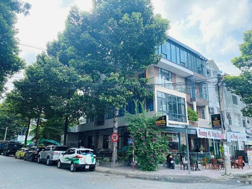 Гостиница Sunny 1 Hometel Binh Minh