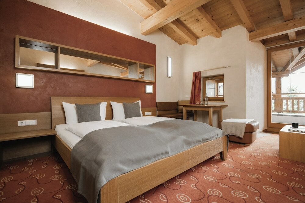 Фото Miaflor Familien- & Aktivresort