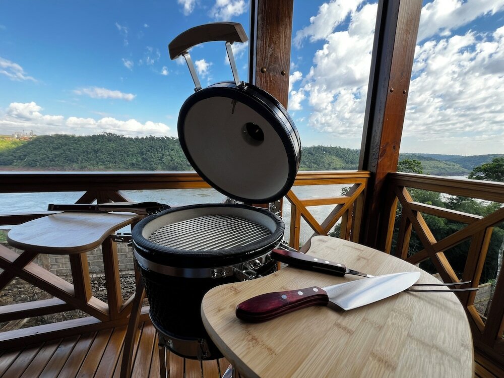 Фото Costa del Sol Iguazú