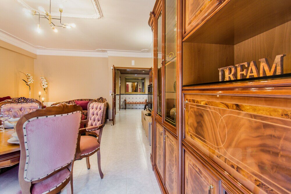 Фото Meu Cantinho em Cascais Apartment