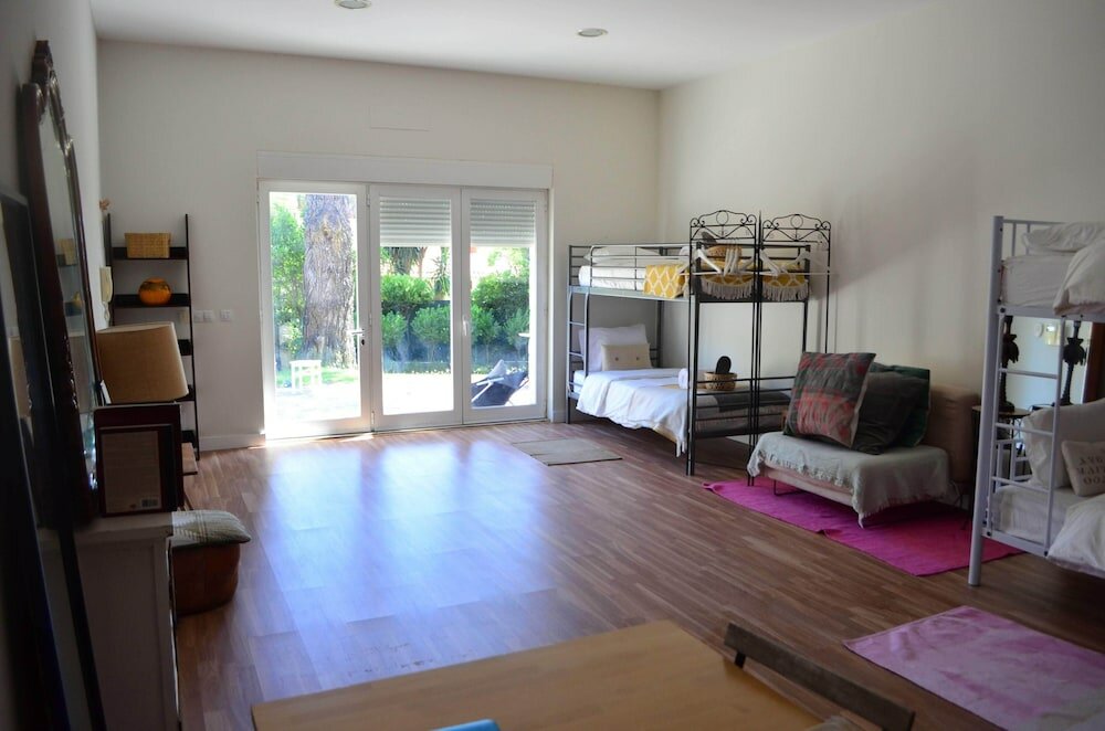 Фото Soul Lab Eco Yoga Retreat