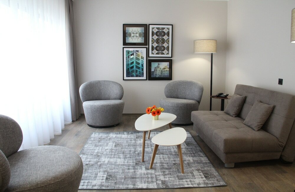 Фото Leonardo Hotel Antwerp