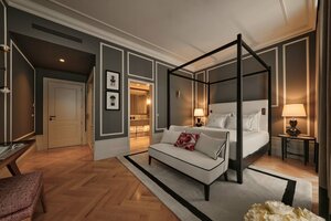 Гостиница Ga Palace Hotel