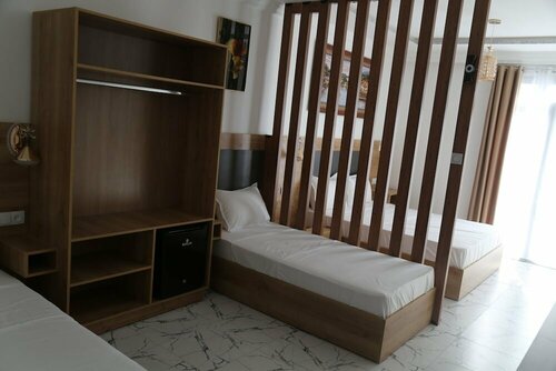 Гостиница Infinity motel в Константине