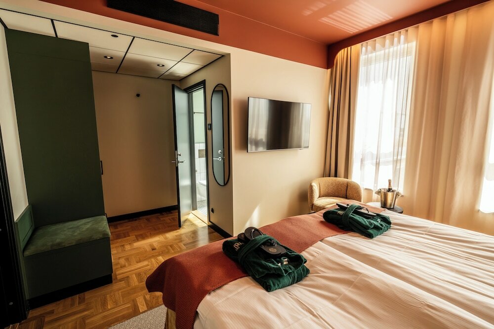 Фото Hotel Fratelli