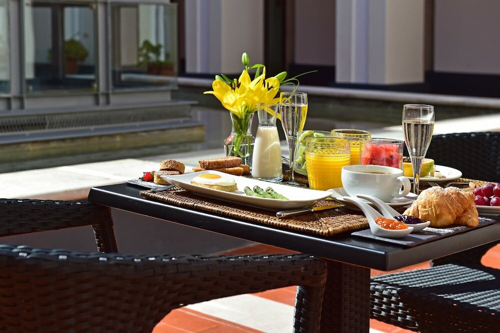 Фото Pousada Castelo de Alcacer do SAL