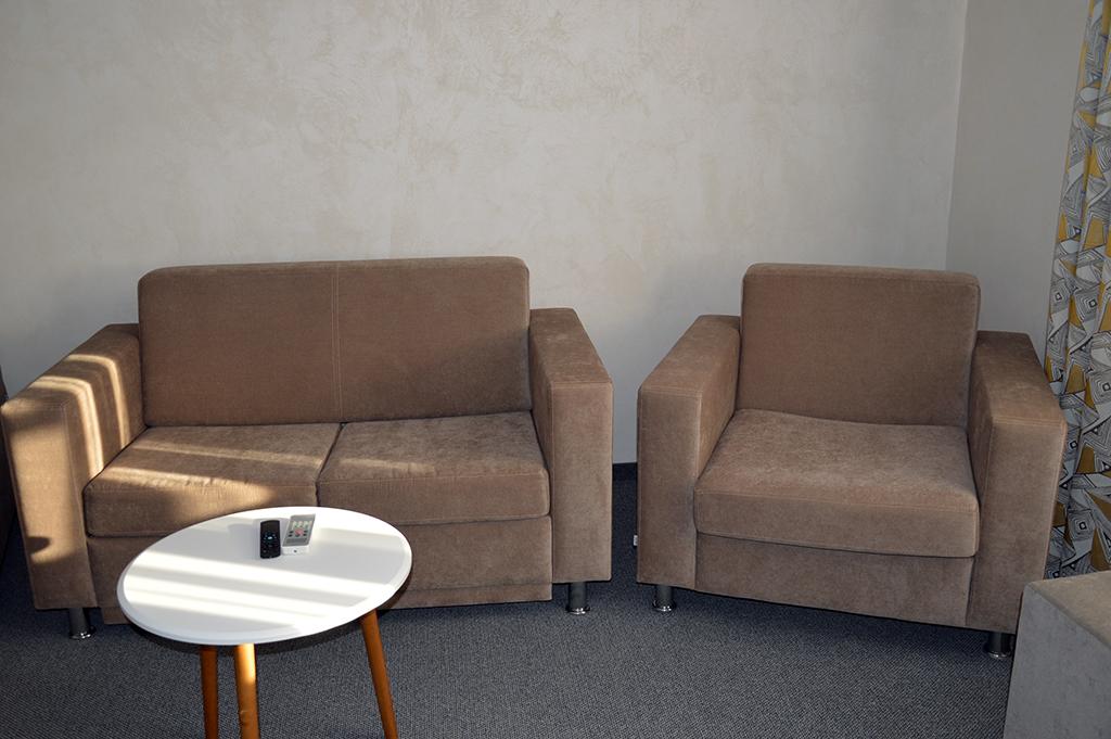 Фото Технопарк Саров