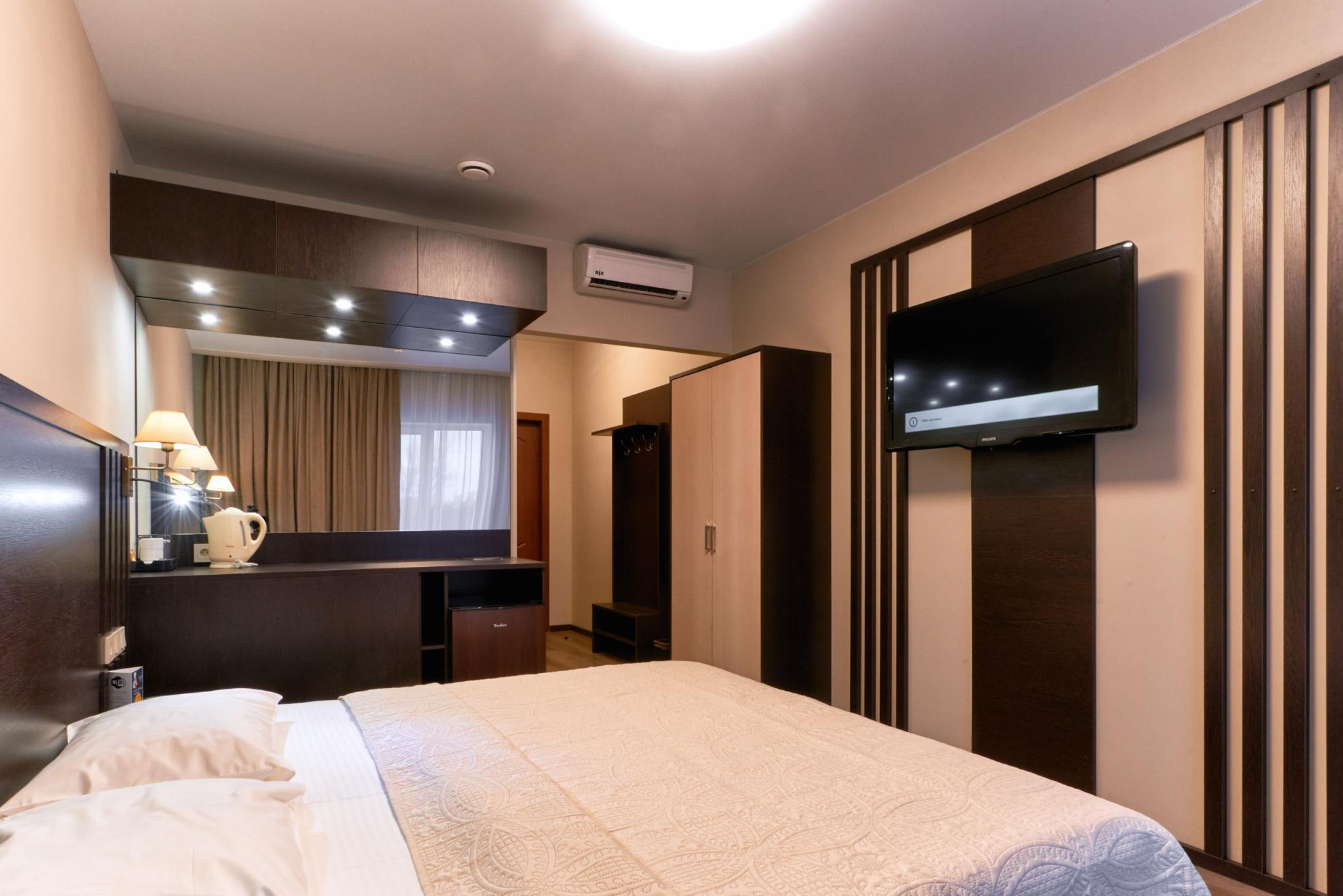 Фото Таёжный отель